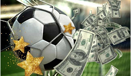 Топ-5 стратегий ставок на футбол в букмекерской конторе Mostbet